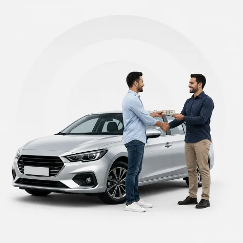 Assessoria para compra de carro particular financiado